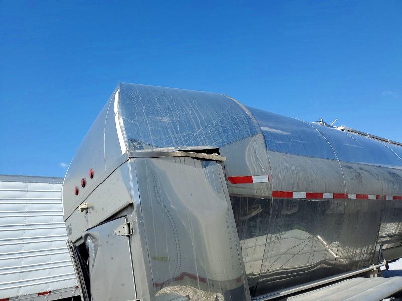 Aukcja sprzedaży 2005 Walker Trailer, vin: 5WSAA45205N037458, numer aukcji: 68064716