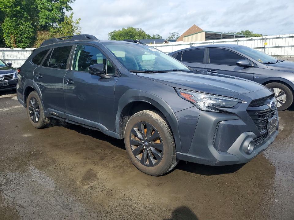 Aukcja sprzedaży 2023 Subaru Outback, vin: 4S4BTALC5P3188496, numer aukcji: 66913236