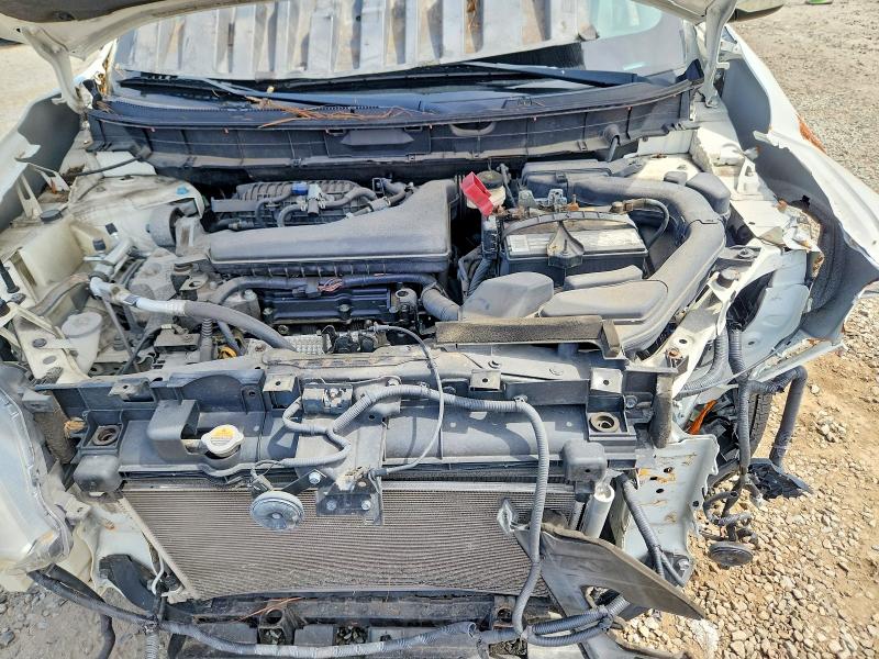 Продажа на аукционе авто 2015 Nissan Rogue, vin: 5N1AT2MT5FC759421, номер лота: 68428916
