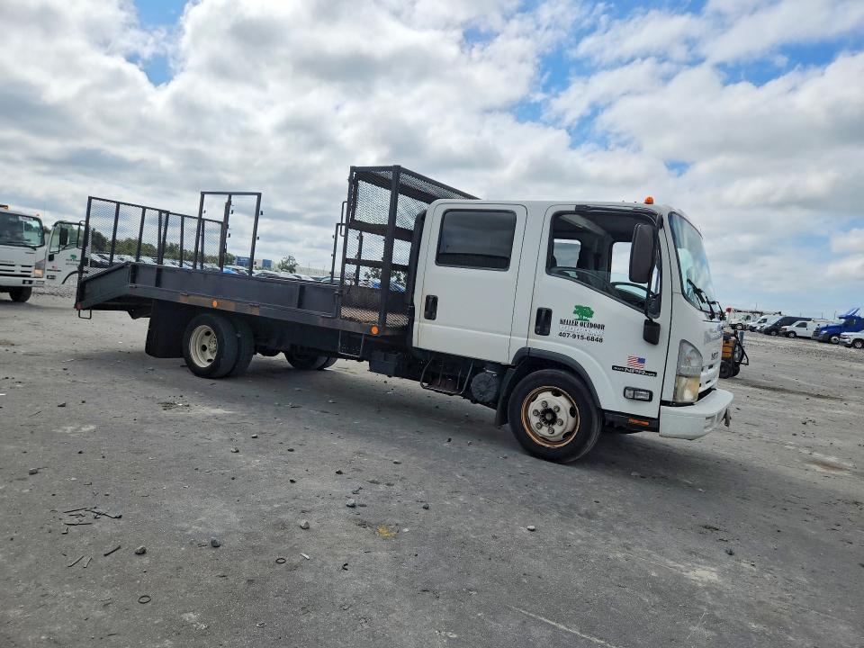Aukcja sprzedaży 2013 Isuzu Npr Hd, vin: 54DC4J1B4DS802547, numer aukcji: 70442966