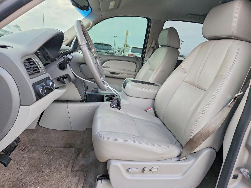 Продажа на аукционе авто 2009 Chevrolet Avalanche, vin: 3GNFK22089G211993, номер лота: 67349436