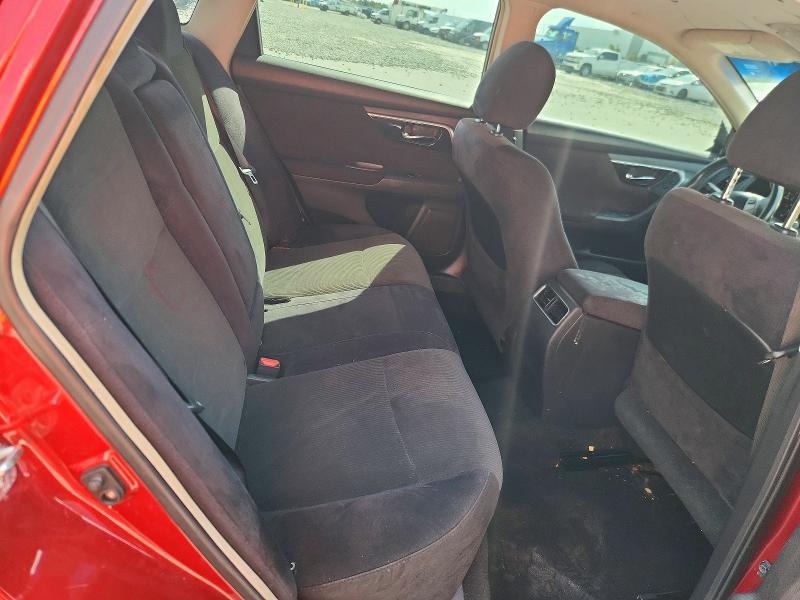 71143976 :رقم المزاد ، 1N4AL3AP0DN488146 vin ، 2013 Nissan Altima مزاد بيع