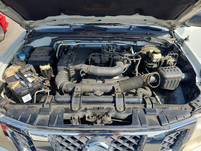 Продажа на аукционе авто 2014 Nissan Frontier, vin: 1N6BD0CT8EN708247, номер лота: 68780536