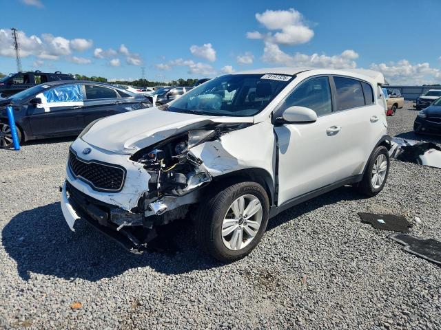 2019 Kia Sportage მანქანა იყიდება აუქციონზე, vin: KNDPM3AC8K7558167, აუქციონის ნომერი: 70197326