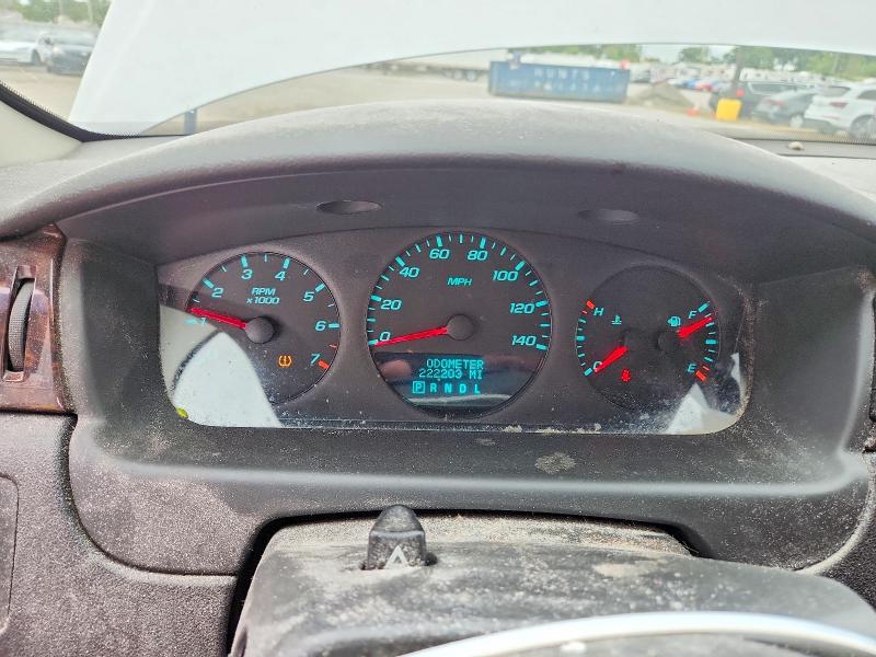 2012 Chevrolet Impala მანქანა იყიდება აუქციონზე, vin: 2G1WF5E35C1259173, აუქციონის ნომერი: 68912656