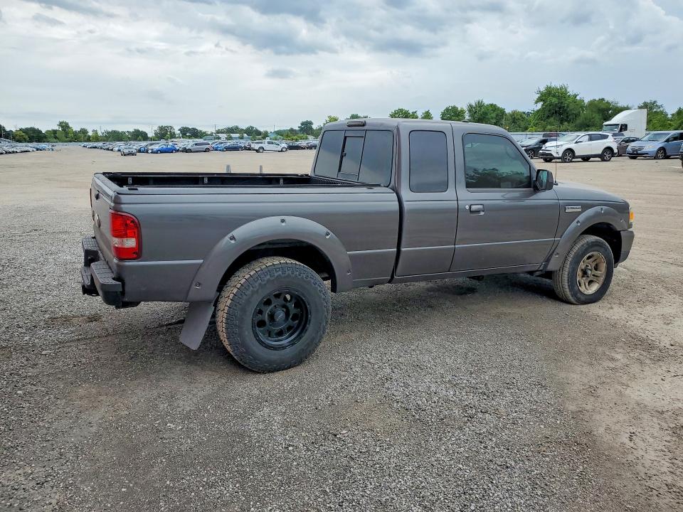 Aukcja sprzedaży 2009 Ford Ranger, vin: 1FTYR44E49PA48482, numer aukcji: 68938306