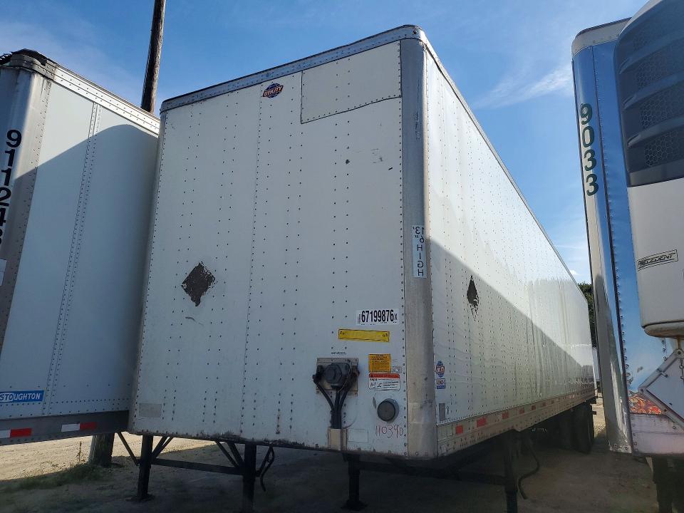 Aukcja sprzedaży 2015 Utility Trailer Trailer, vin: 1UYVS2531FG278955, numer aukcji: 67199876