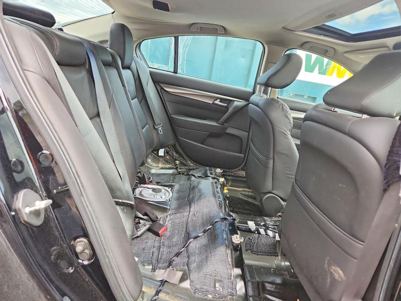 67388896 :رقم المزاد ، 19UUA8F25CA019763 vin ، 2012 Acura Tl مزاد بيع