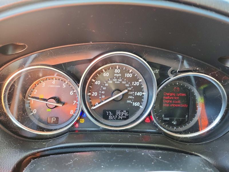 Продаж на аукціоні авто 2015 Mazda Cx-5, vin: JM3KE4DY6F0488808, номер лоту: 68235636