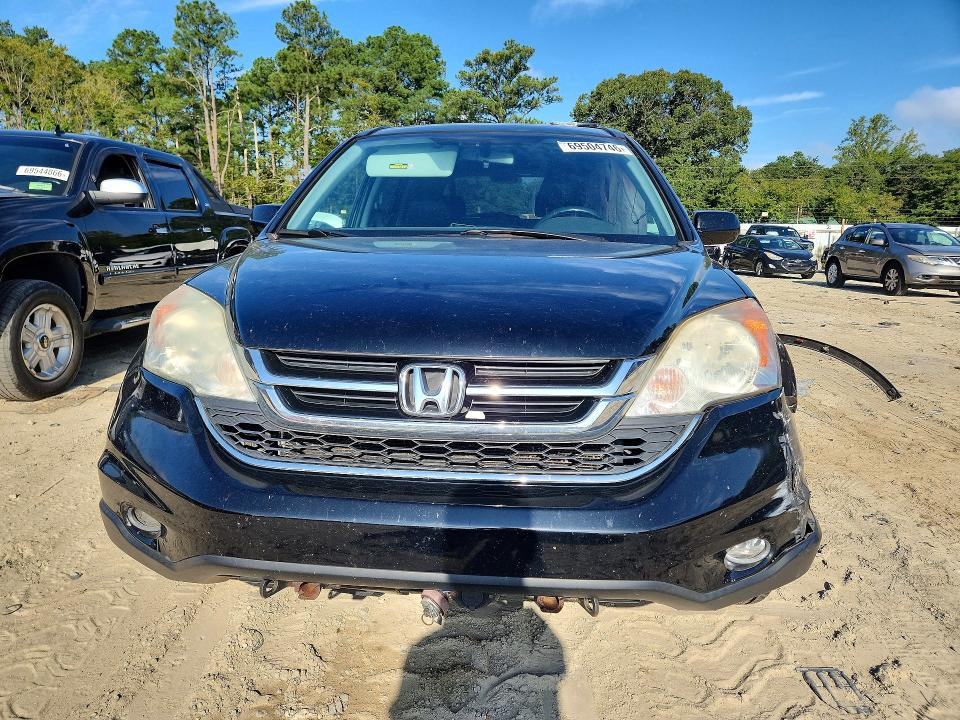 69504746 :رقم المزاد ، 5J6RE4H77BL054831 vin ، 2011 Honda Cr-v مزاد بيع