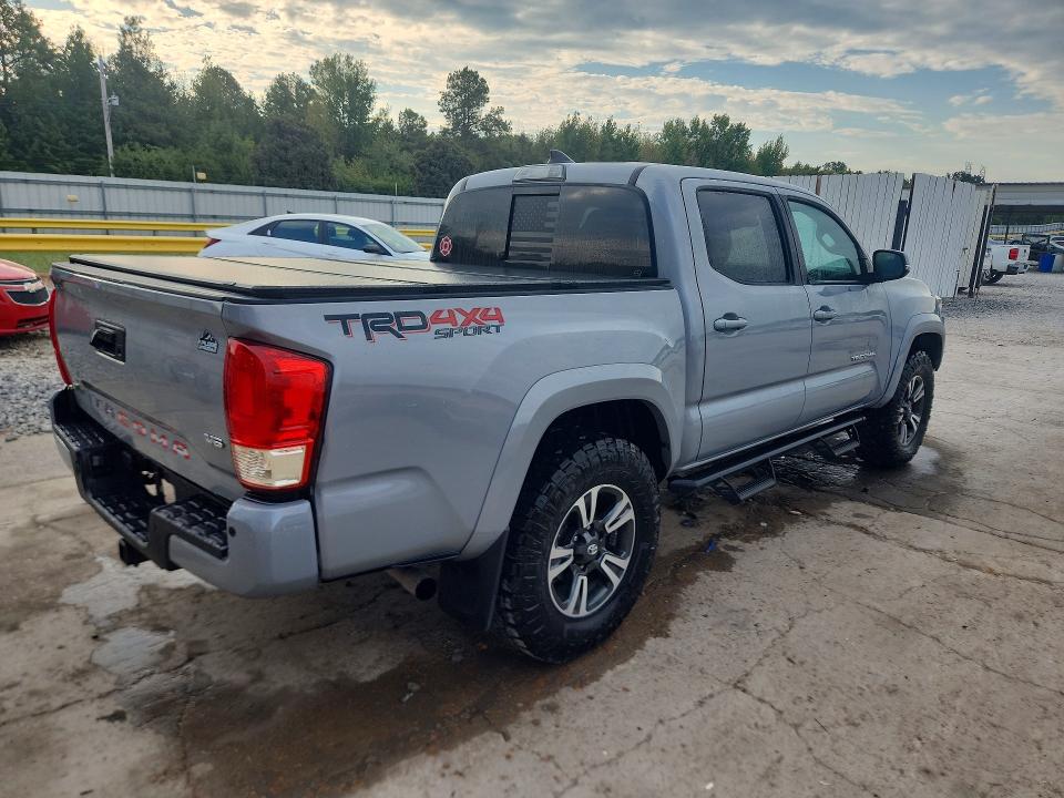 Aukcja sprzedaży 2019 Toyota Tacoma, vin: 3TMCZ5AN0KM246377, numer aukcji: 68588226