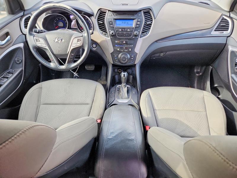 69242716 :رقم المزاد ، 5XYZUDLA7DG093753 vin ، 2013 Hyundai Santa Fe Sport مزاد بيع