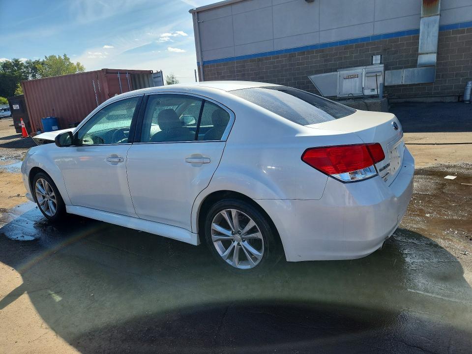 Продаж на аукціоні авто 2014 Subaru Legacy, vin: 4S3BMBA65E3033318, номер лоту: 67911786