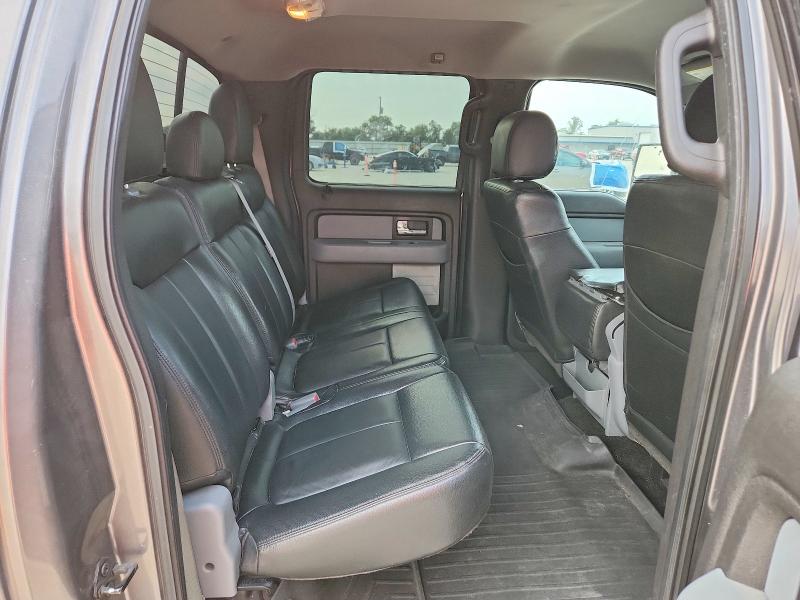 Aukcja sprzedaży 2012 Ford F150, vin: 1FTFW1ET6CFB94763, numer aukcji: 69424146