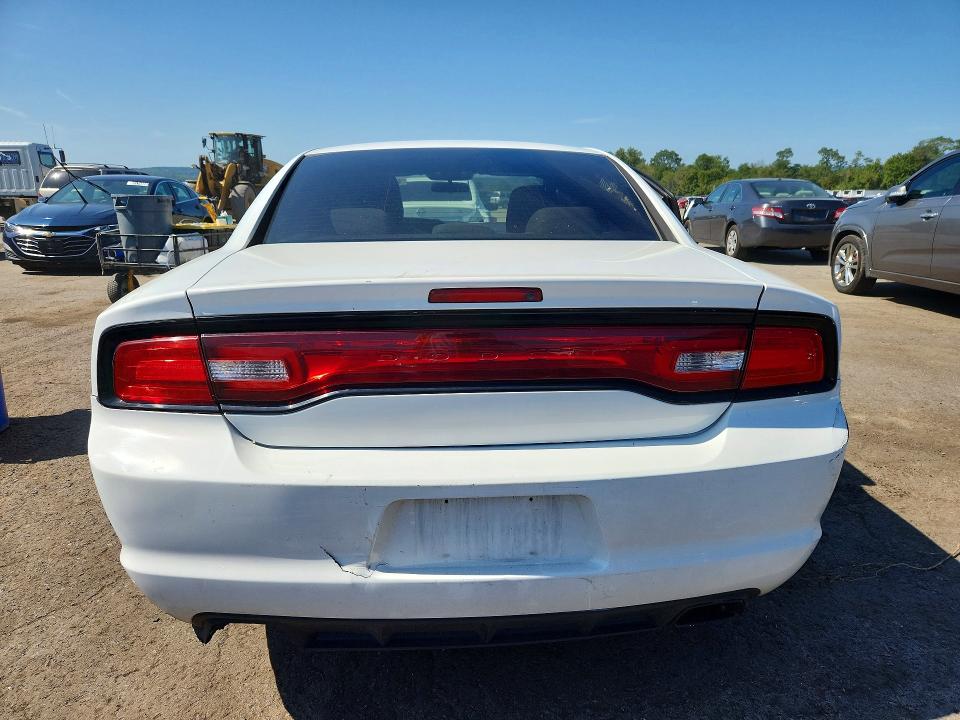 Aukcja sprzedaży 2011 Dodge Charger, vin: 2B3CL3CGXBH607392, numer aukcji: 69345256