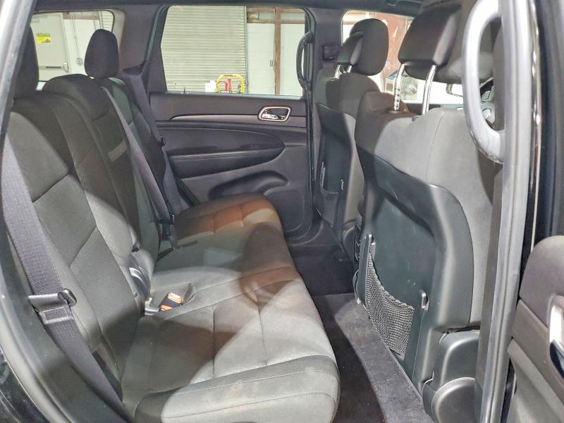 Продаж на аукціоні авто 2018 Jeep Grand Cherokee, vin: 1C4RJFAG7JC113026, номер лоту: 68620936
