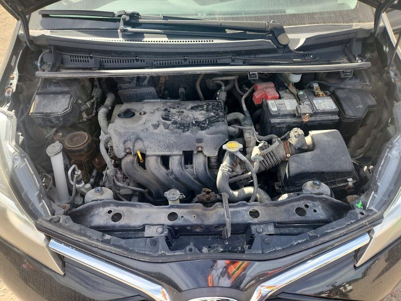 Aukcja sprzedaży 2015 Toyota Yaris, vin: VNKKTUD39FA037800, numer aukcji: 69715756