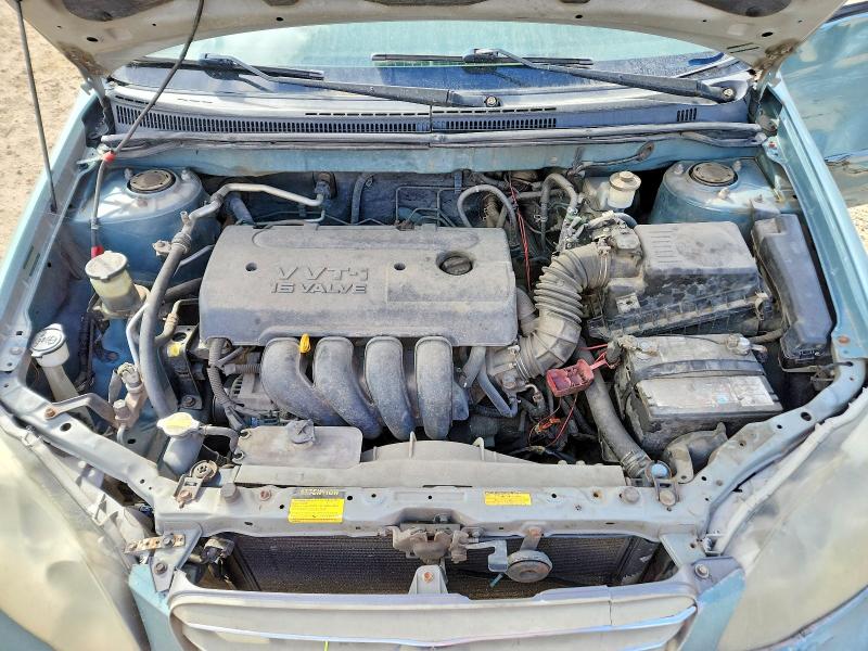 Aukcja sprzedaży 2005 Toyota Corolla, vin: 2T1BR32E65C911603, numer aukcji: 67258466