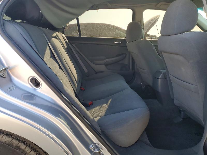 Продажа на аукционе авто 2007 Honda Accord, vin: 1HGCM563X7A196468, номер лота: 69019686
