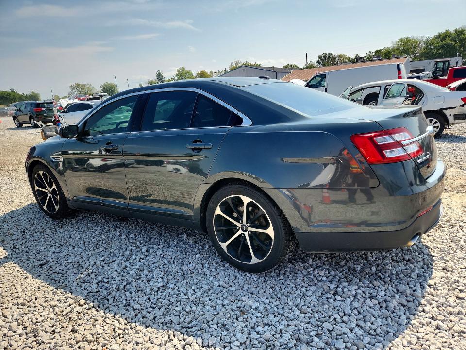 Продаж на аукціоні авто 2016 Ford Taurus, vin: 1FAHP2F87GG119050, номер лоту: 69167696