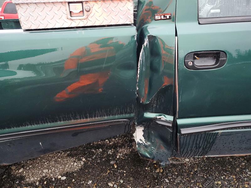 67496536 :رقم المزاد ، 1B7HC16Y0XS248695 vin ، 1999 Dodge Ram 1500 مزاد بيع