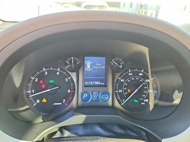 69997076 :رقم المزاد ، JTJBM7FX8H5171942 vin ، 2017 Lexus Gx مزاد بيع