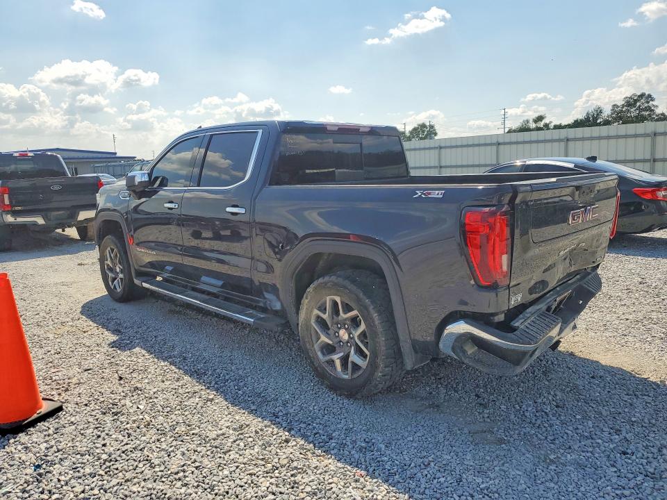 69976266 :رقم المزاد ، 3GTUUDEDXRG274856 vin ، 2024 Gmc Sierra مزاد بيع