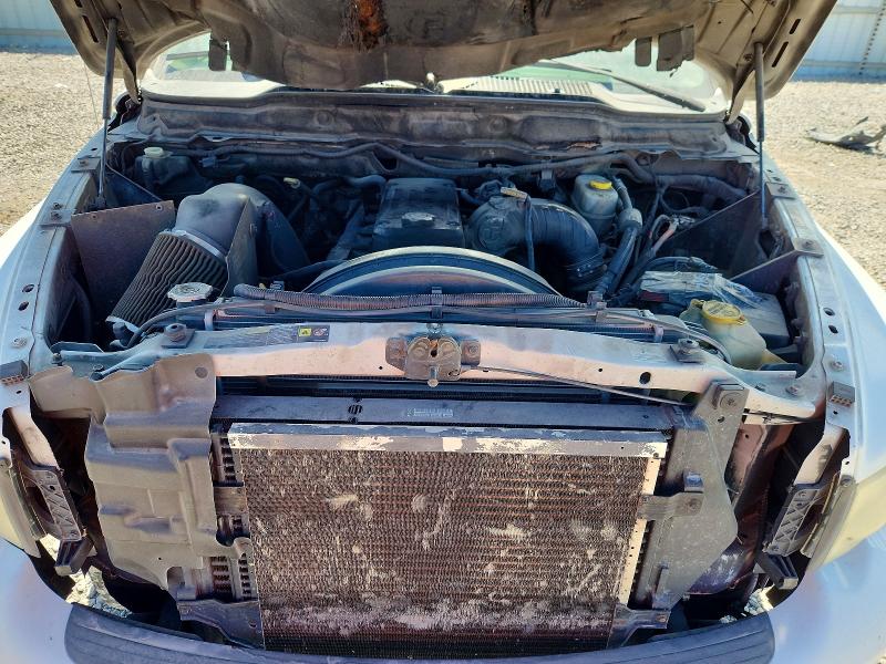 Aukcja sprzedaży 2005 Dodge Ram 3500, vin: 3D7LS38C45G731126, numer aukcji: 66749456