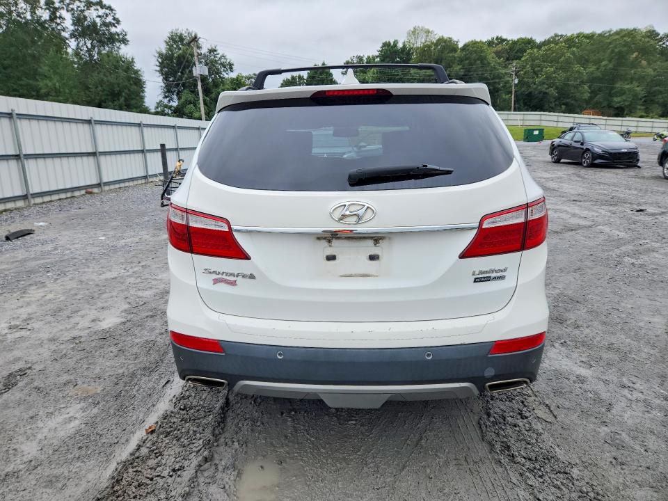 Aukcja sprzedaży 2015 Hyundai Santa Fe, vin: KM8SRDHF1FU120904, numer aukcji: 70473986