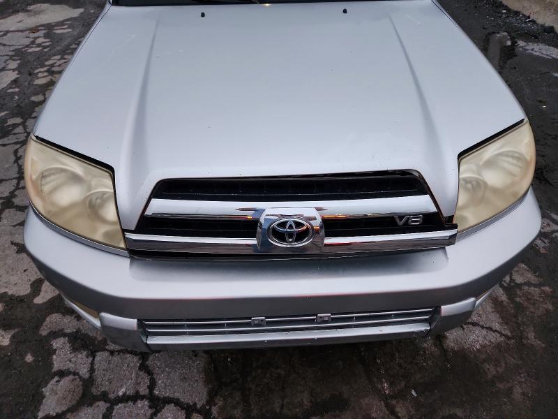 Продаж на аукціоні авто 2005 Toyota 4runner, vin: JTEBT14R450055195, номер лоту: 67557016