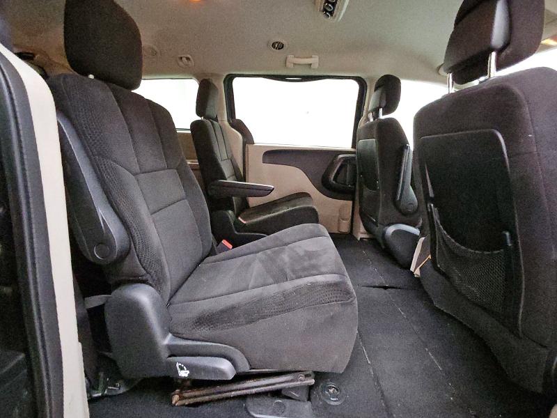 Aukcja sprzedaży 2014 Dodge Grand Caravan, vin: 2C4RDGBG9ER173608, numer aukcji: 67757016