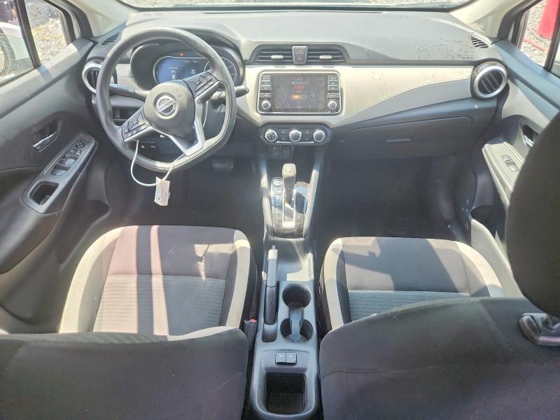 Продажа на аукционе авто 2022 Nissan Versa, vin: 3N1CN8EV1NL859208, номер лота: 67356886