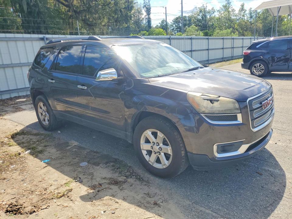 2013 Gmc Acadia მანქანა იყიდება აუქციონზე, vin: 1GKKRPKD7DJ192531, აუქციონის ნომერი: 66917566