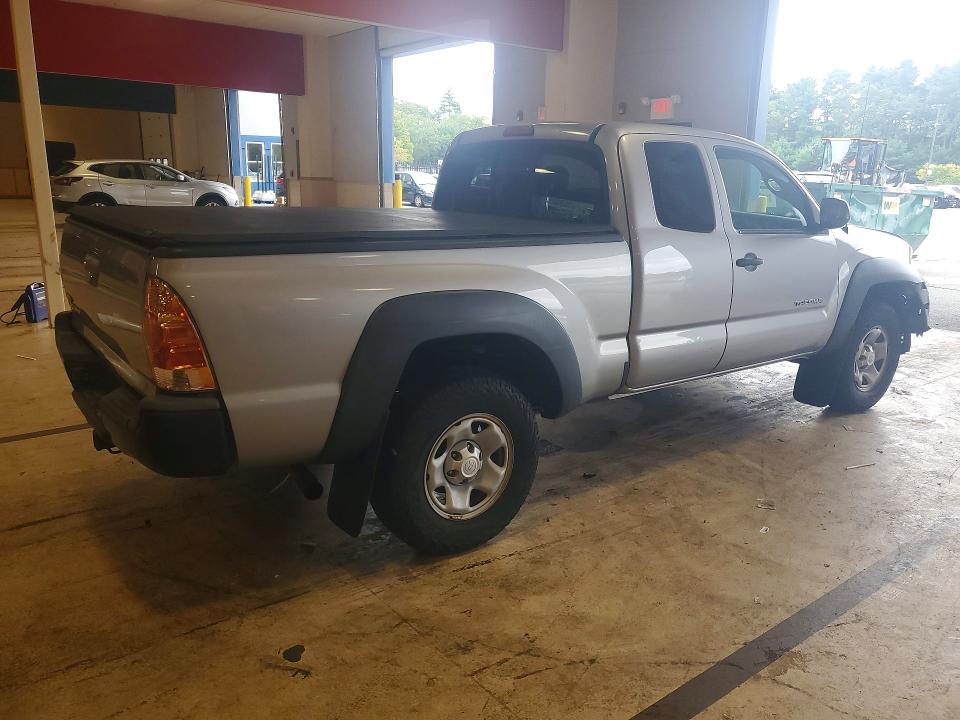 Aukcja sprzedaży 2014 Toyota Tacoma, vin: 5TFUX4EN7EX027803, numer aukcji: 70487736