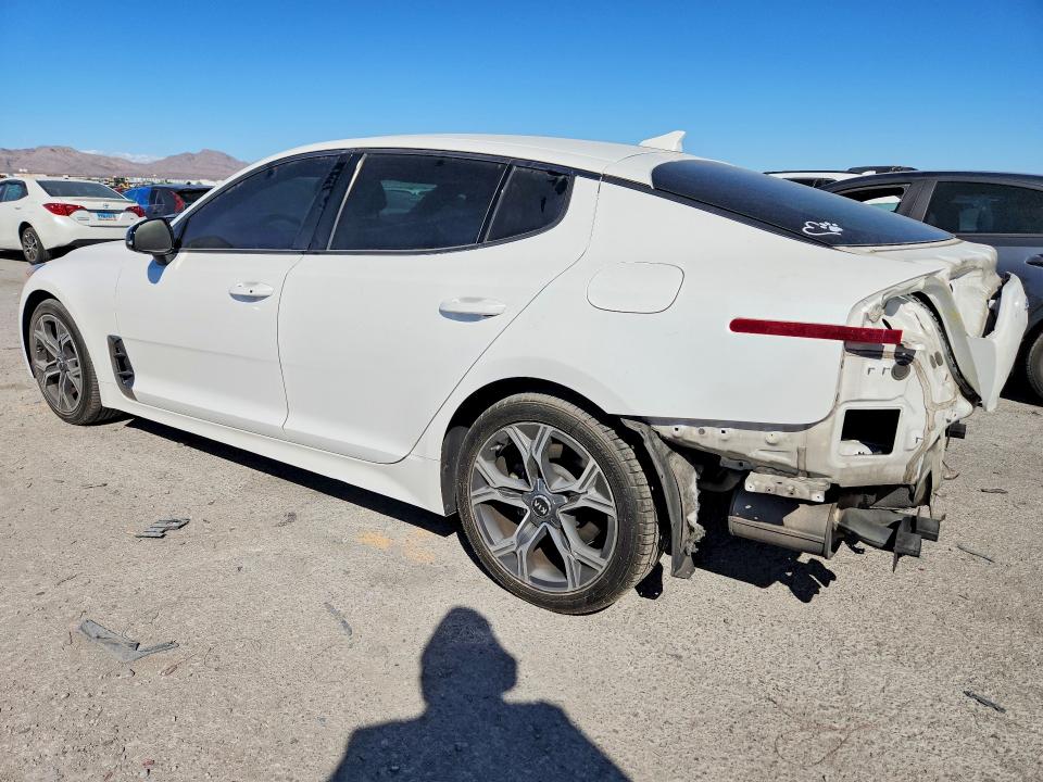 Auction sale of the 2020 Kia Stinger, vin: KNAE15LA3L6075228, lot number: 69791696