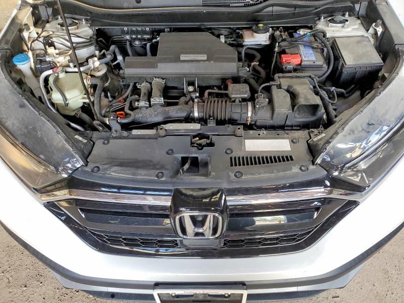Aukcja sprzedaży 2021 Honda Cr-v, vin: 2HKRW1H28MH000001, numer aukcji: 69021846