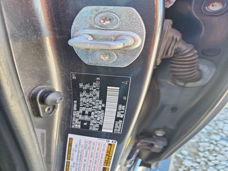 Aukcja sprzedaży 2011 Toyota 4runner, vin: JTEBU5JR4B5058797, numer aukcji: 69356206