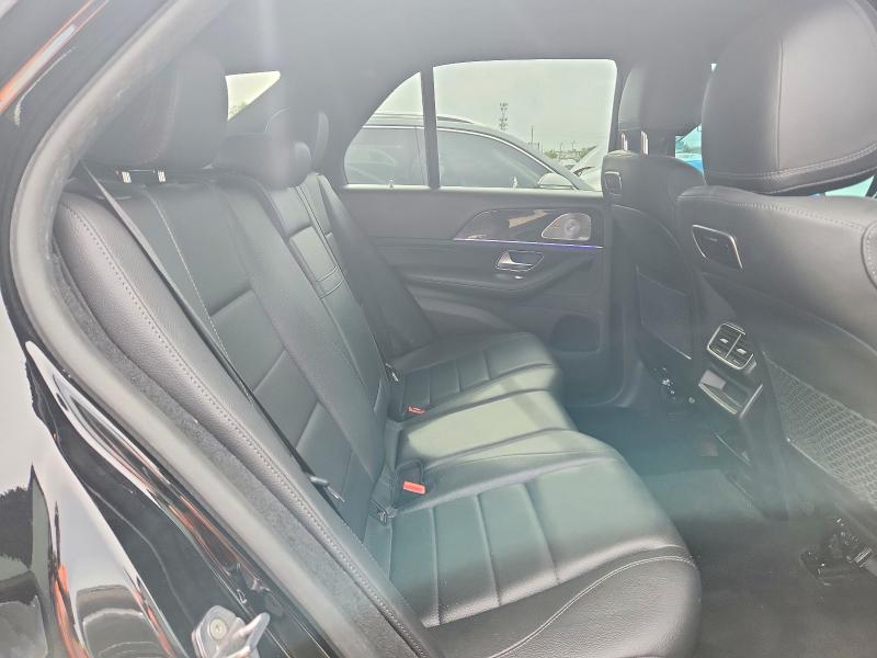 2020 Mercedes-benz Gle მანქანა იყიდება აუქციონზე, vin: 4JGFB4KBXLA212652, აუქციონის ნომერი: 68273826