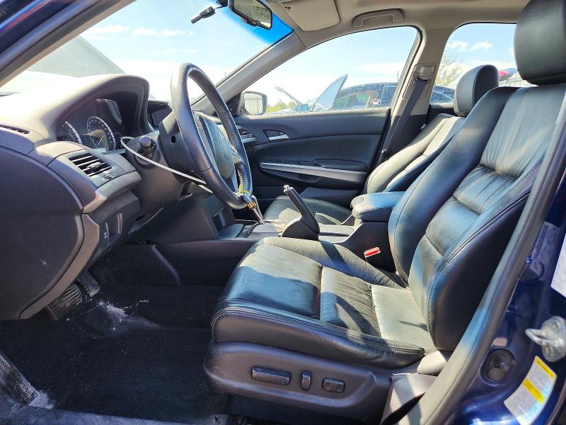 Aukcja sprzedaży 2008 Honda Accord, vin: 1HGCP26828A801537, numer aukcji: 66768896