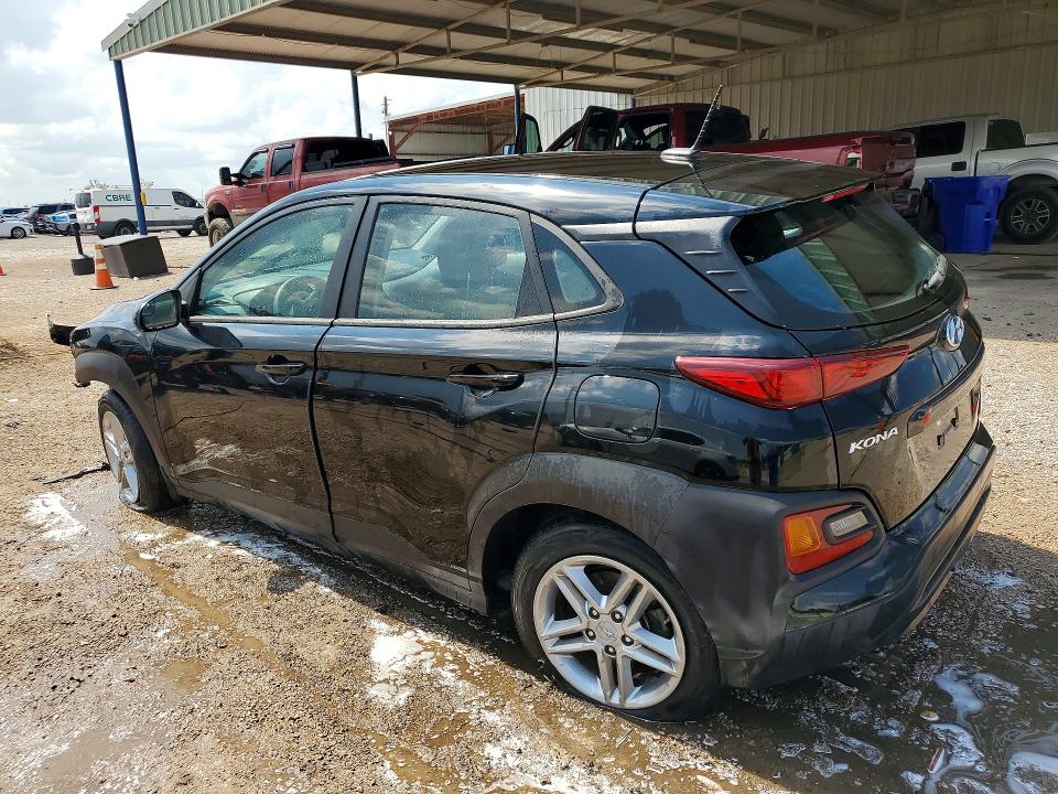 Продаж на аукціоні авто 2021 Hyundai Kona, vin: KM8K1CAA0MU664856, номер лоту: 68050016
