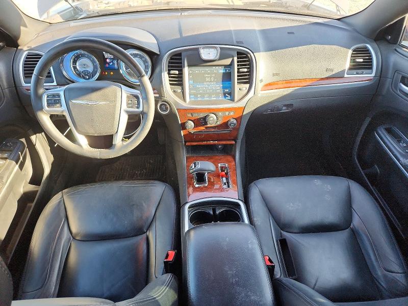 Aukcja sprzedaży 2012 Chrysler 300, vin: 2C3CCACG5CH308790, numer aukcji: 67750156