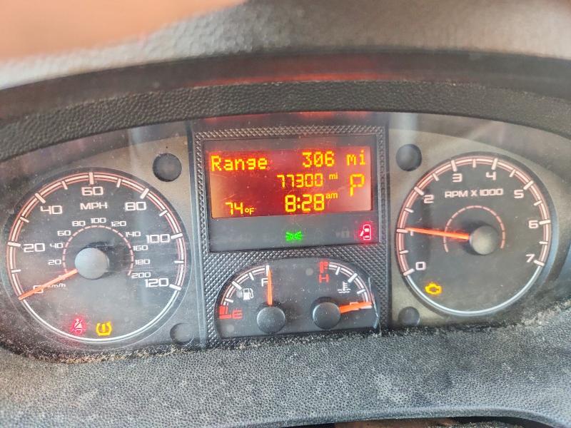 2020 Ram Promaster 3500 მანქანა იყიდება აუქციონზე, vin: 3C6URVJG8LE140400, აუქციონის ნომერი: 69054106