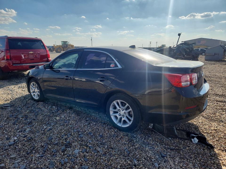 Aukcja sprzedaży 2014 Chevrolet Malibu, vin: 1G11C5SL3EF213778, numer aukcji: 69108616