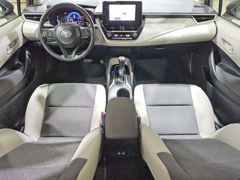Продаж на аукціоні авто 2026 Toyota Corolla, vin: 5YFB4MDE0TP398122, номер лоту: 67011686