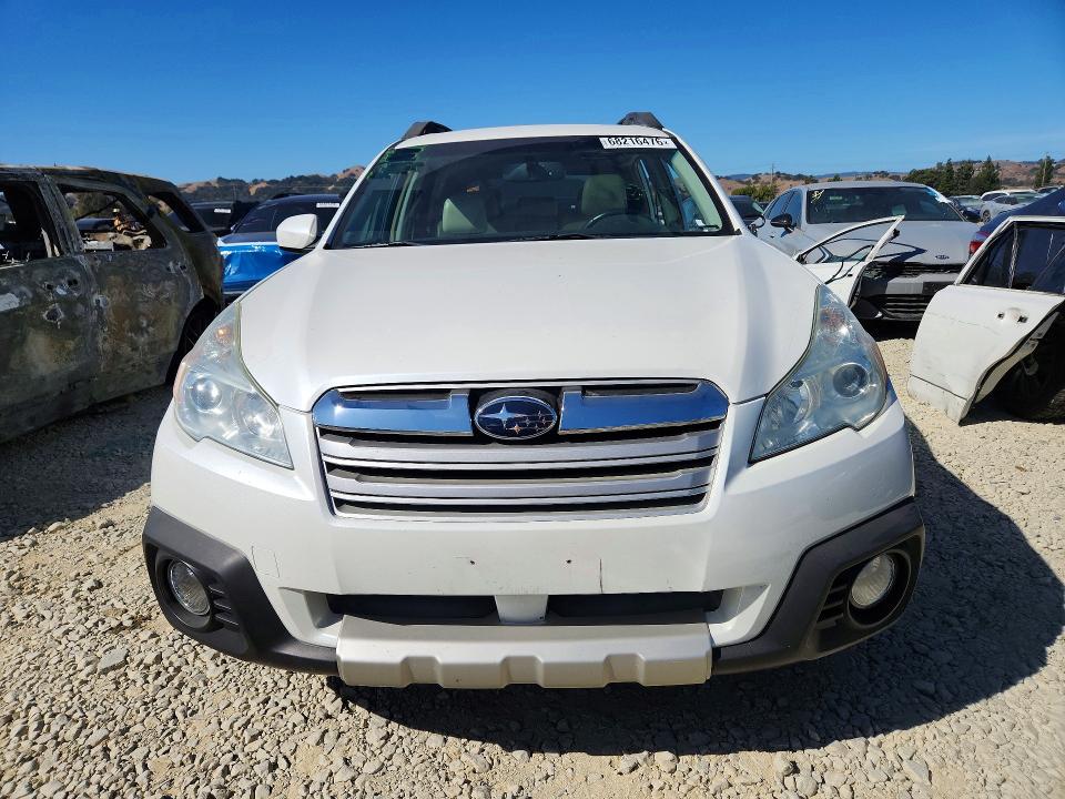 Продажа на аукционе авто 2014 Subaru Outback, vin: 4S4BRBLC1E3321689, номер лота: 68216476