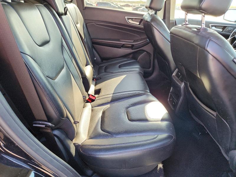 Продажа на аукционе авто 2022 Ford Edge, vin: 2FMPK4K92NBA54218, номер лота: 69521876