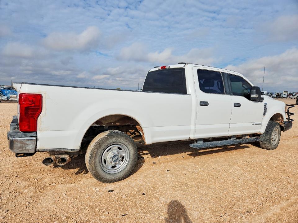Aukcja sprzedaży 2022 Ford F250, vin: 1FT7W2BT4NEC47483, numer aukcji: 70443836