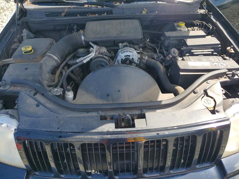 Продаж на аукціоні авто 2007 Jeep Grand Cherokee, vin: 1J8GR48K97C623832, номер лоту: 67220666
