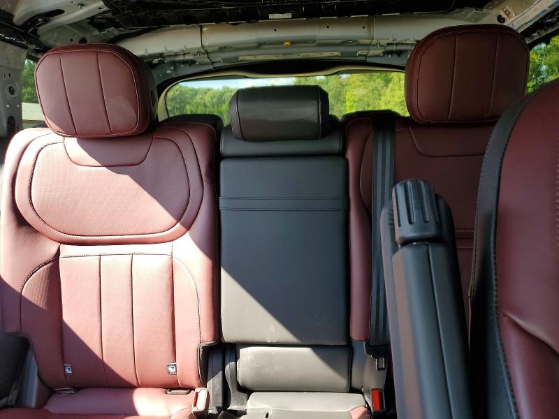 Aukcja sprzedaży 2024 Land Rover Range Rover Sport, vin: SAL1L9FU6RA415219, numer aukcji: 68824616
