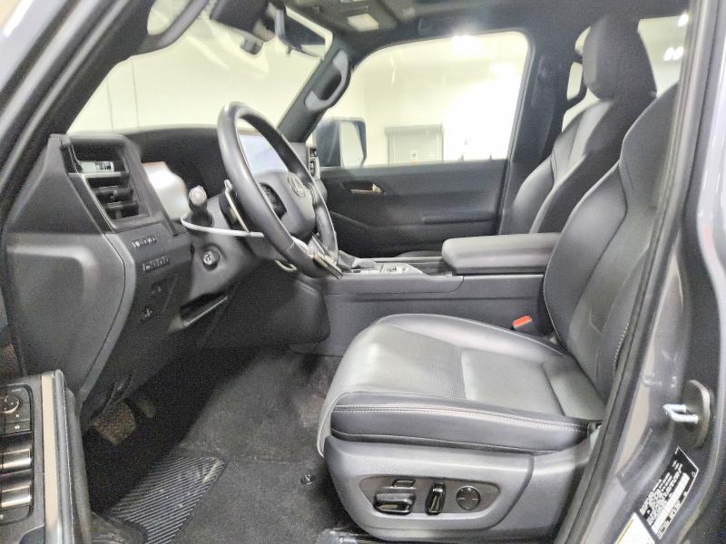 Продаж на аукціоні авто 2025 Lexus Gx 550, vin: JTJVBCDX2S5065346, номер лоту: 70615986